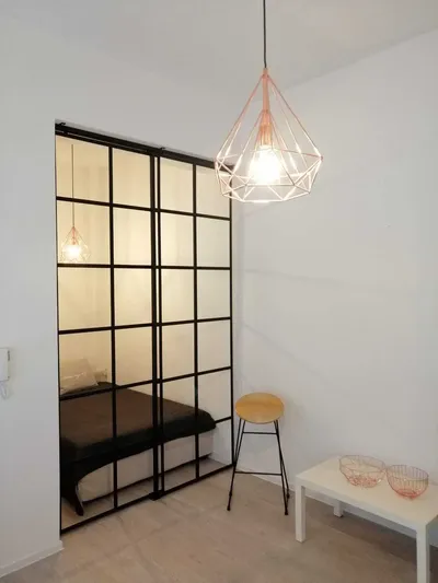 Mieszkanie centrum ul. Damrota 4