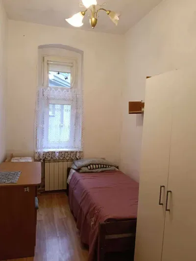 Pokój dla 1 osoby, Ratajczaka, Poznań