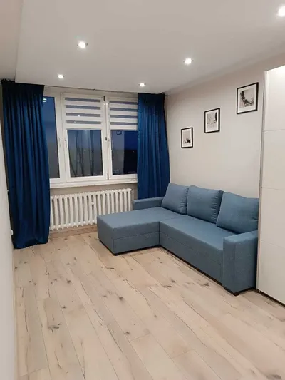 Atrakcyjne i przytulne 2-pokojowe mieszkanie - miniatura 2