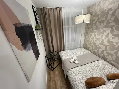 Mieszkanie dwupokojowe z balkonem w centrum - Kościuszki 31b, BEZ PROWIZJI - miniatura 4