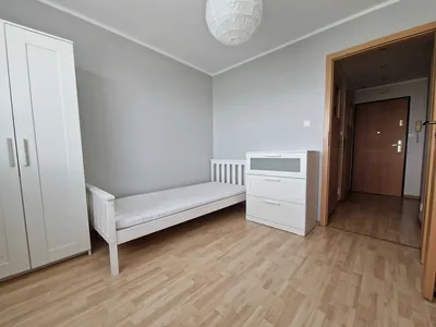 Mieszkanie 3 pokojowe z panoramą na centrum Katowic - miniatura 3