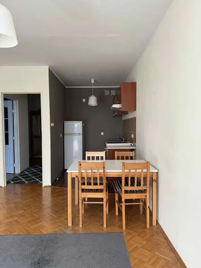 wynajem-przytulne mieszkanie Bartkiewiczowny - miniatura 3