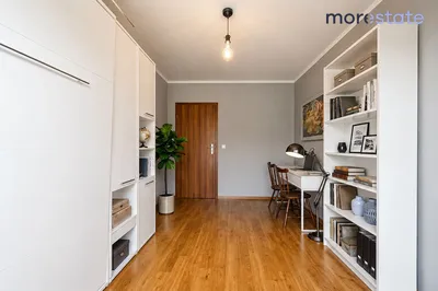 3 pokoje na Starym Mieście | zwierzolubne | loggia - miniatura 4