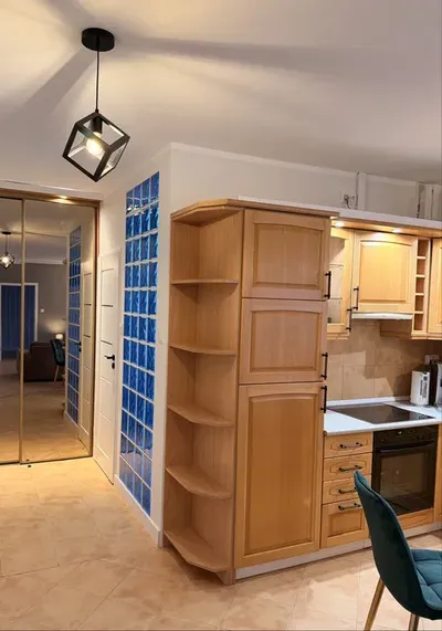 Wynajme mieszkanie 52m2, Wilków Morskich 9 - miniatura 5