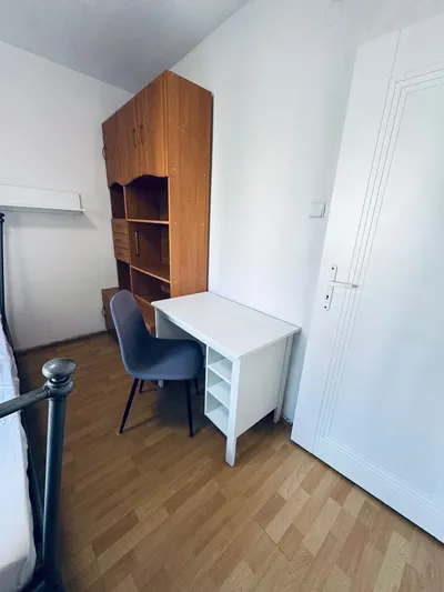 Do wynajęcia pokój na Ochocie , Żwirki Wigury, Pole Mokotowskie . Tylko 3 pokoje w mieszkaniu - miniatura 5