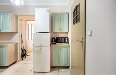 Pokój przy Kampusie UJ Ruczaj ul. Drukarska - miniatura 2