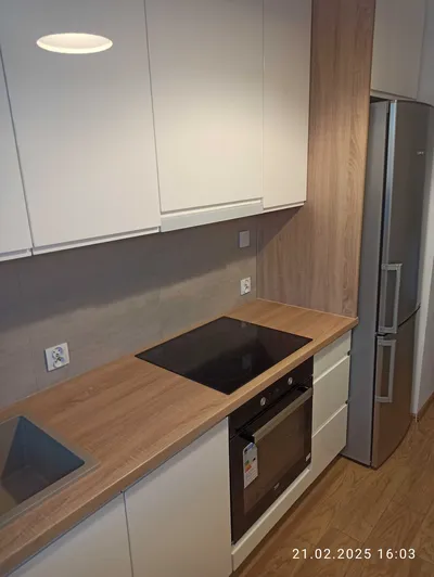 Wynamę mieszkanie Lublin Wrońska - miniatura 3