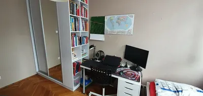 Wynajmę pokój w pobliżu centrum Wrocławia - miniatura 2