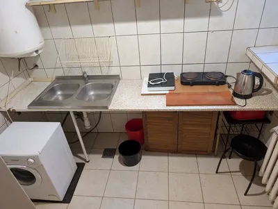 Mieszkanie do wynajęcia - 35 m2, od teraz - miniatura 3