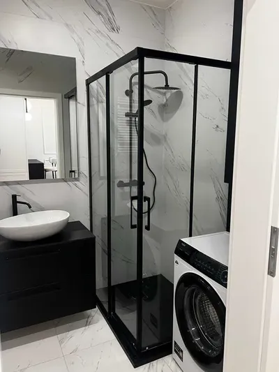 NOWE 2-pokojowe mieszkanie 30 m² w centrum Bydgoszczy, Urzecze Budlex - miniatura 5
