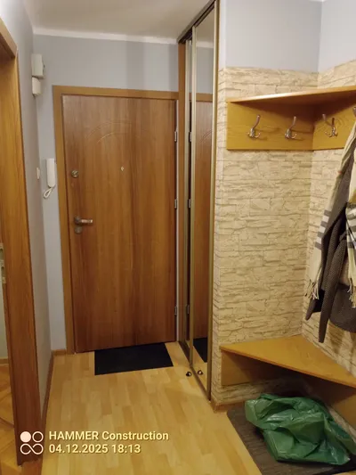 Mieszkanie do wynajęcia - Lublin lsm, ul. Pana Wołodyjowskiego - miniatura 3