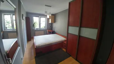 1100 PROMO Pokój Warszawa Wawer-MIĘDZYLESIE (ul. Kożuchowska) SKM