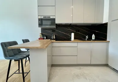 Ogródek 20m2 | Klimatyzacja | Wydzielona sypialnia | Dobry standard - miniatura 3