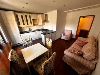 3-pokojowe mieszkanie 56 m² | Nowe Batorego | po remoncie