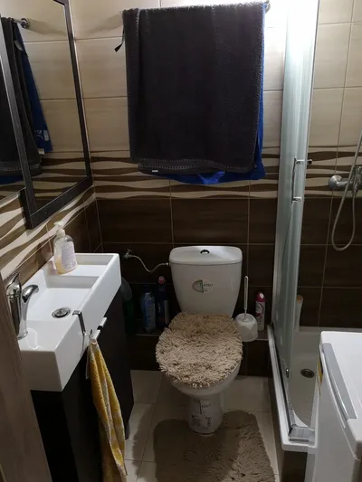 Pokój do wynajęcia os. Bohaterów II WŚ - miniatura 4
