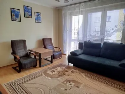 wynajem mieszkania 37,43 Kielce Centrum - miniatura 3