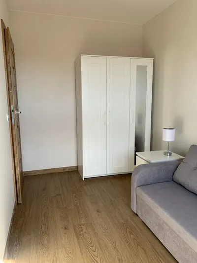 Wynajmę mieszkanie na widzewskim osiedlu Zenith - miniatura 5