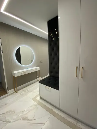 Nowoczesne apartament - miniatura 4