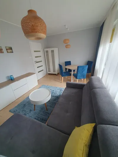 Pokój do wynajęcia os. Kopernika - miniatura 2