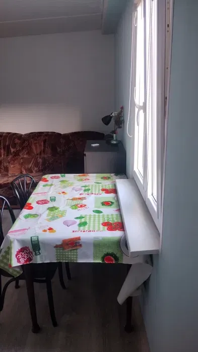 Wynajmę mieszkanie 20m w ocieplonym kontenerze . - miniatura 3