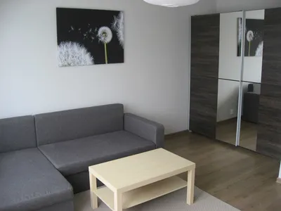Kawalerka 30m2 Gdańsk Suchanino BEZPOŚREDNIO - miniatura 2