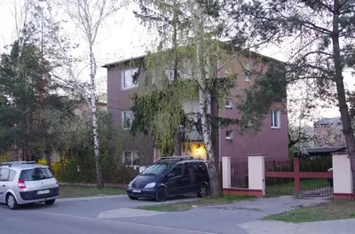 Mieszkanie dla firmy budowlanej