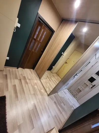Wynajem mieszkanie M3 Bydgoszcz Kapuściska - miniatura 3