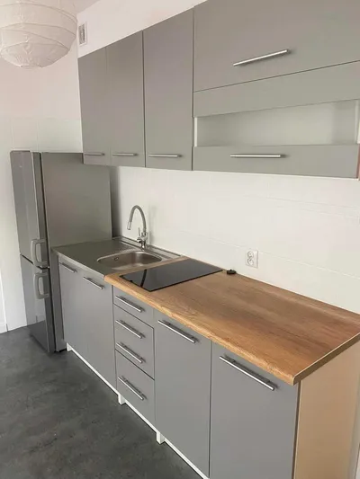 Od 1.06 mieszkanie 2-pok. Naramowice z dużą garderobą i balkonem Boranta Bratumiły - miniatura 5