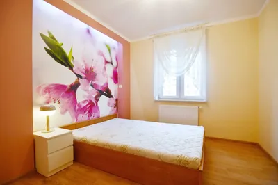 Jasne i komfortowe mieszkanie 2 pokoje 43m2 Projektant ul.Panoramiczna - miniatura 5