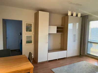 mieszkanie 3-pokojowe Giszowiec - miniatura 3