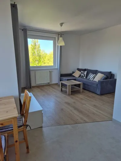 Mieszkanie na wynajem w Pruszczu Gdańskim ul. Cyprysowa 44m² - miniatura 2