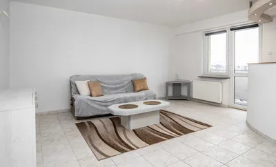 Na wynajem przestronne 3 pokojowe mieszkanie–66 m² - Rzeszów ul. Krzyżanowskiego, obok Mllenium Hall - miniatura 3