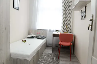 pokój jednoosobowy w Śródmieściu - miniatura 2