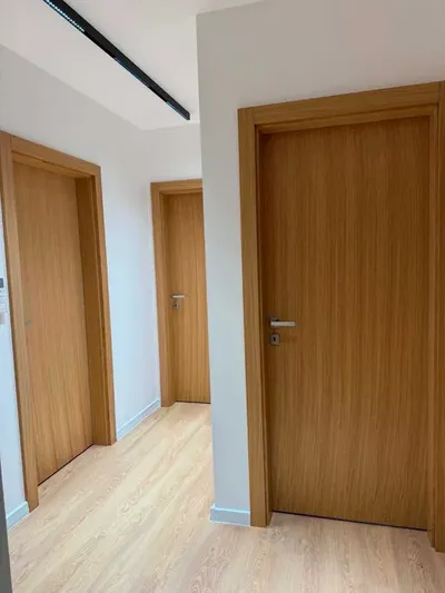 Nowoczesne pokoje do wynajęcia w apartamentowcu – blisko Śląskiego Uniwersytetu Medycznego, ul. Ostrawska 1, Katowice - miniatura 4