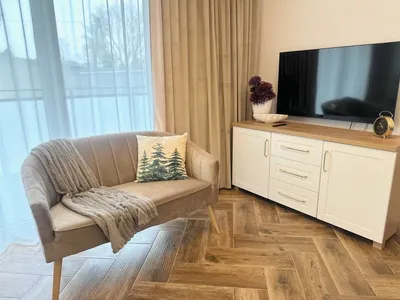 Do wynajęcia apartament z garażem, Kapuściska - miniatura 2