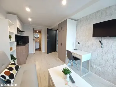 26m2, Kawalerka, Katowice, ul. Juliusza Zarębskiego