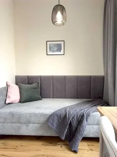 3 pokoje, mieszkanie na wynajem - Katowice, Koszutka, TOP lokalizacja - miniatura 2