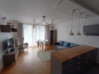 Mieszkanie do wynajęcia Ślusarska/Zabłocie - 3 pokoje