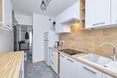 Pokój jednoosobowy z balkonem/Strzegomska/Muchobór/Factory/Graniczna/Lotnisko - miniatura 5