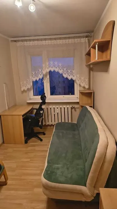 Mieszkanie 64m2 - Piątkowo | 3-pokoje | umeblowane | 10 min PST - miniatura 3