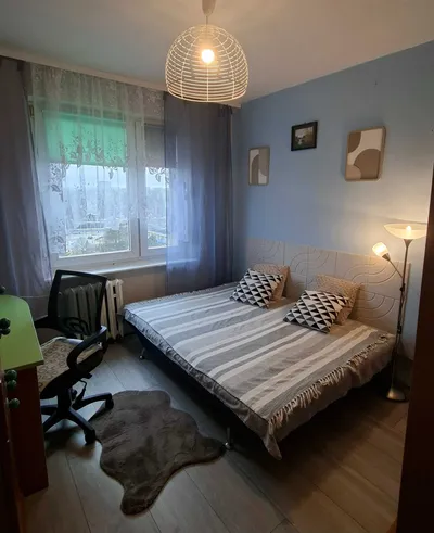 2 wygodne jedynki przy Dworku Białoprądnickim, Pachońskiego P+R - miniatura 3