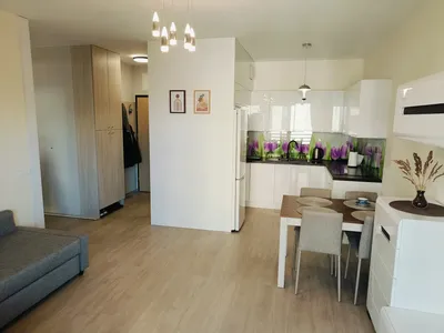 3 pokoje | nowe | Osiedle Jarzębinowe | monitoring | garaż podziemny - miniatura 2