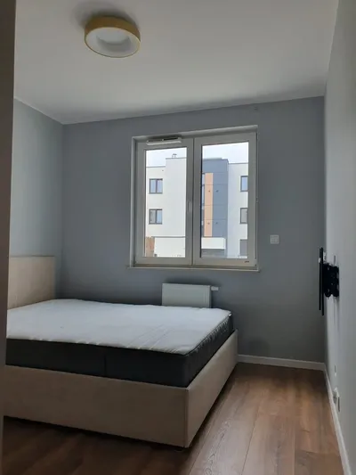 Nowe mieszkanie Brochów Wrocław - miniatura 5
