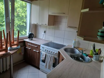 Pokój jednoosobowy, ul. Pozytywistów 3, LSM ,PROMOCYJNA OFERTA - miniatura 2