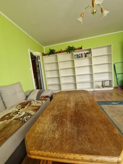 Mieszkanie 2-pokojowe 44m2, Osiedle Słoneczne, Prawobrzeże - miniatura 5