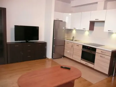 2 pokoje 41 m nowoczesne mieszkanie do wynajecia Bemowo ul. Górczewska - miniatura 3