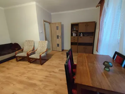 Wynajmę mieszkanie ul Langiewicza 25 50m2 2 pokoje - miniatura 4