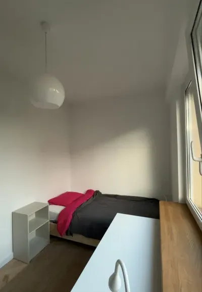 Mieszkanie na Ul. Rejtana, Rzeszów, po remoncie - miniatura 4