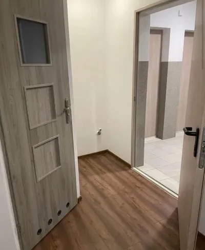 Wynajmę mikrokawalerkę Kraków Prądnik Biały - miniatura 5