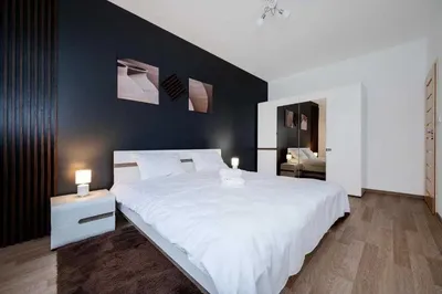 Wynajmę apartament 65m2 z ogródkiem.